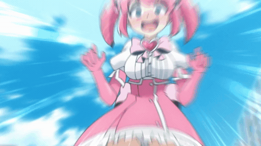 진격의 마젠타 모음